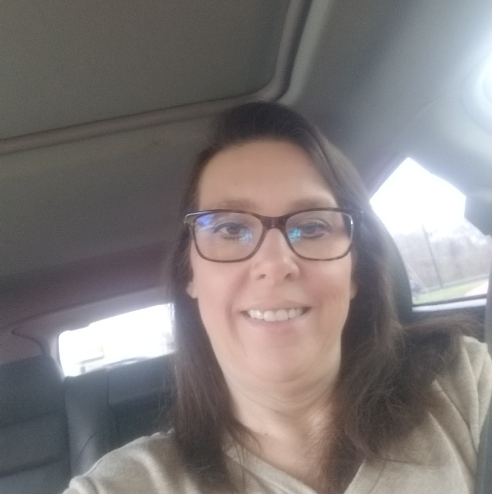 Meet your Posher, Kelli